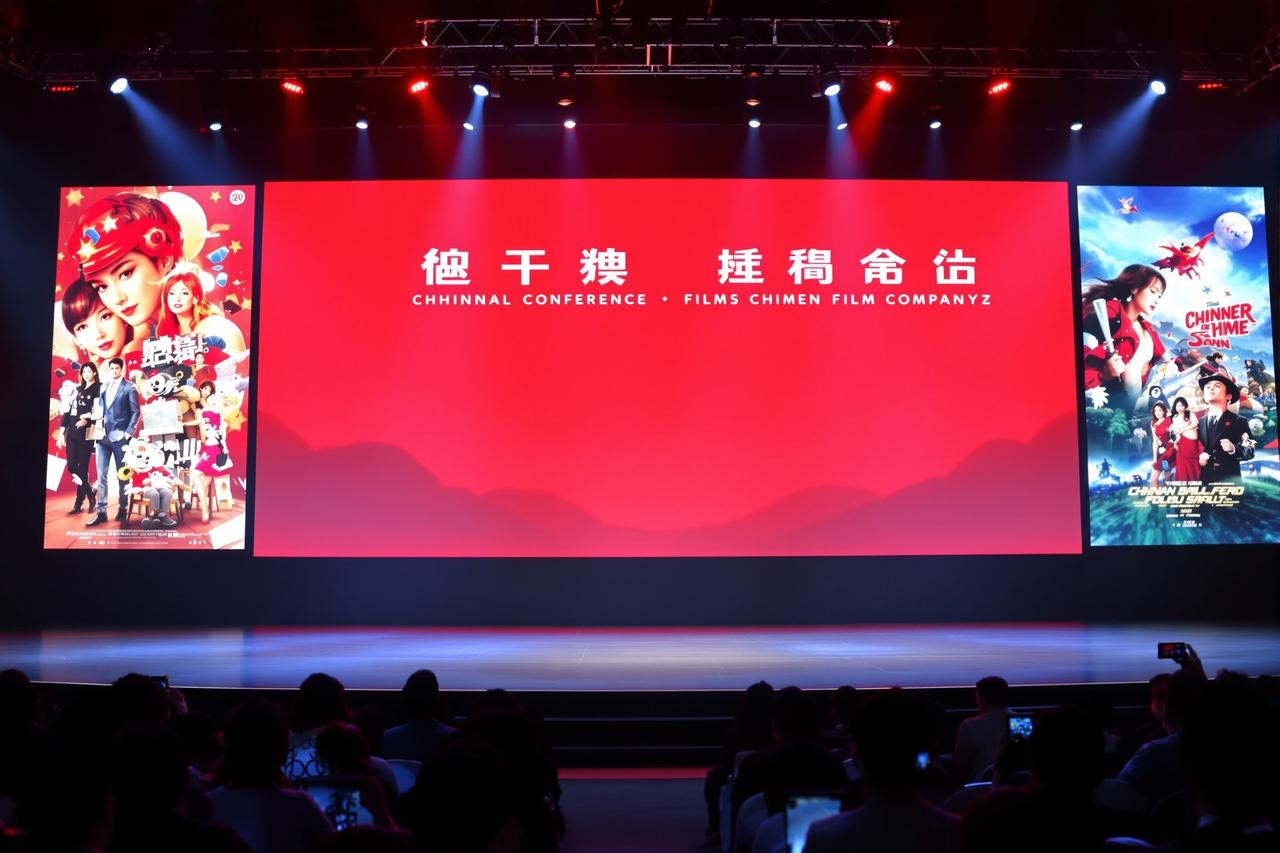 91国产精品2026年度片单发布，12部精品力作即将与观众见面