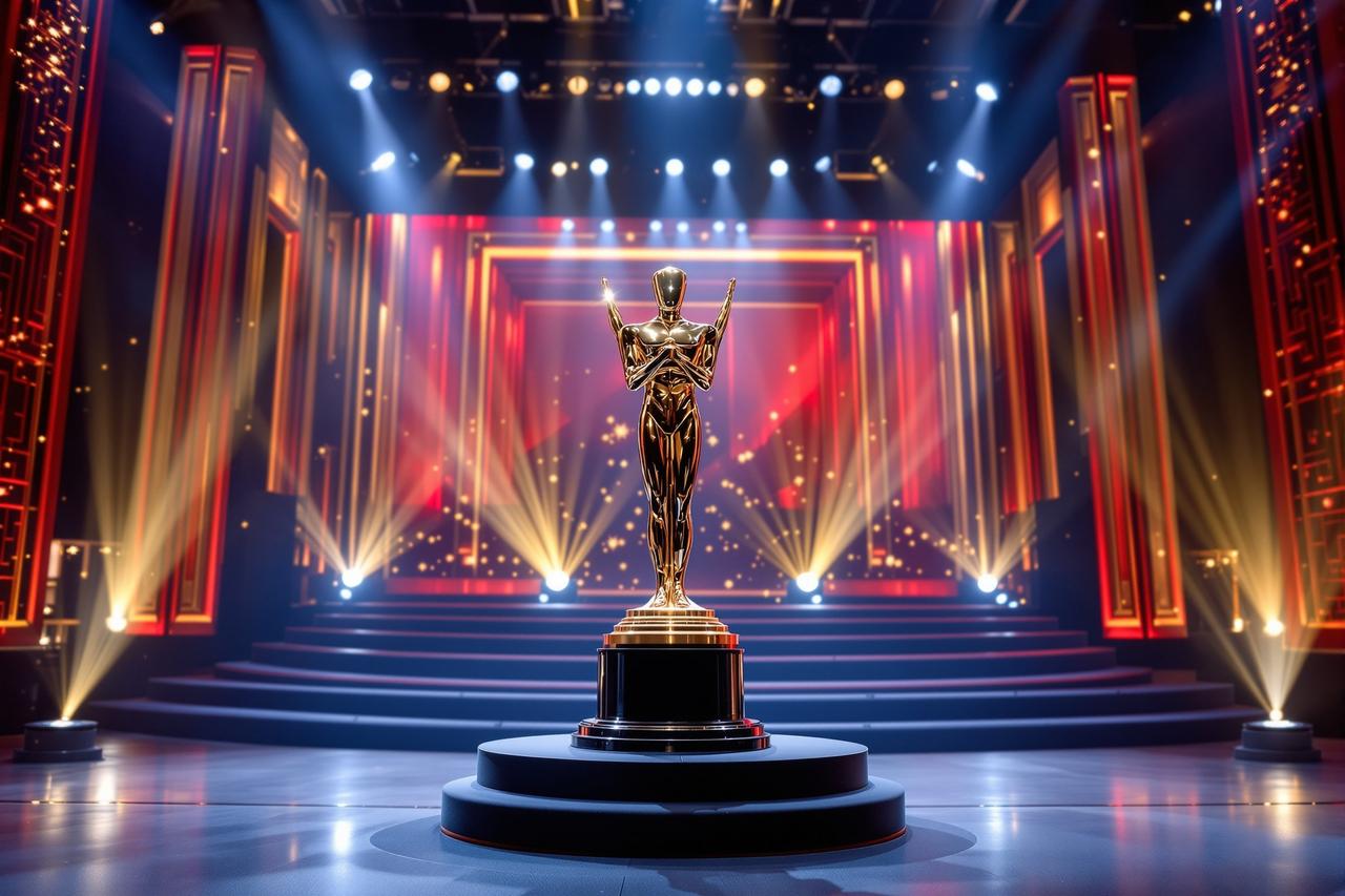 91国产精品荣获第32届金鹰奖最佳制作公司大奖